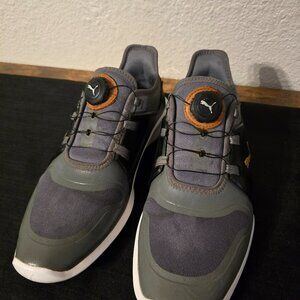 Men's Puma Ignite Golf Shoes